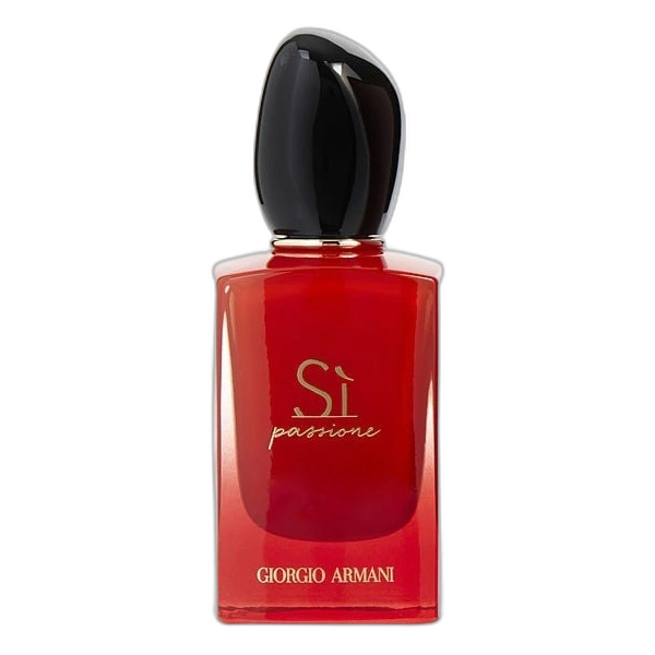 Armani Si Passione Intense