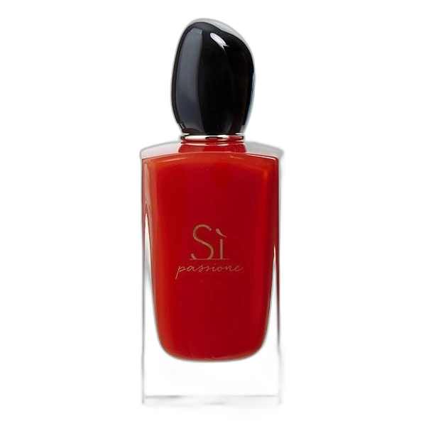 Armani Si Passione
