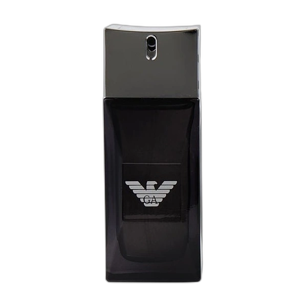 Emporio Armani Diamonds Black Carat