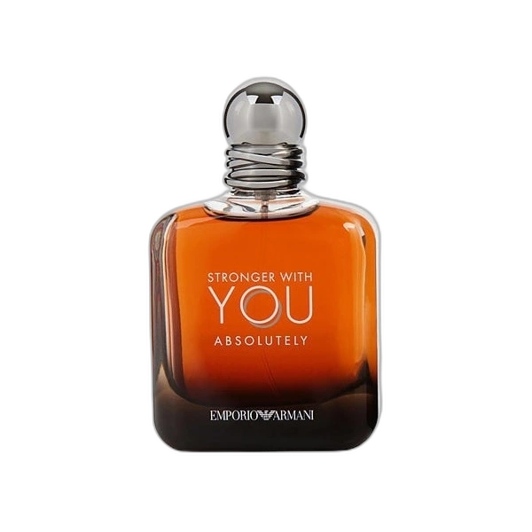 Emporio Armani Stronger With You Absolutely