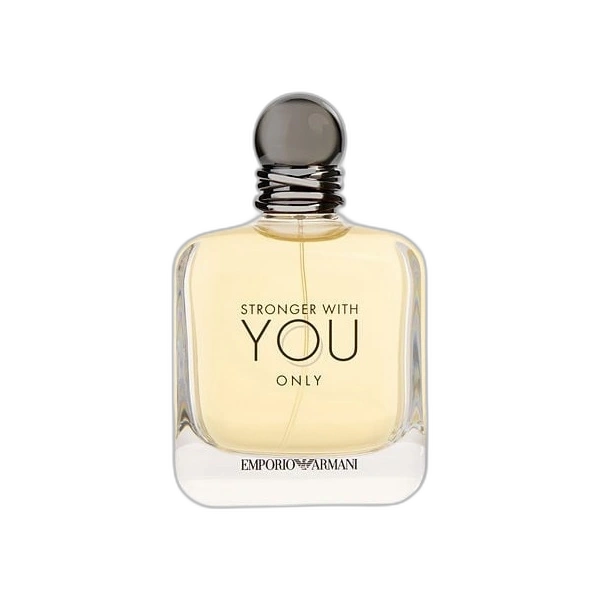 Emporio Armani Stronger With You Only