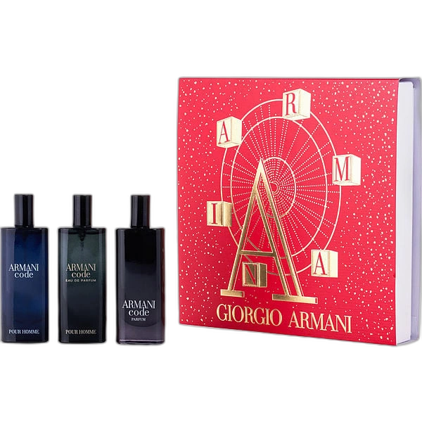 Giorgio Armani Variety