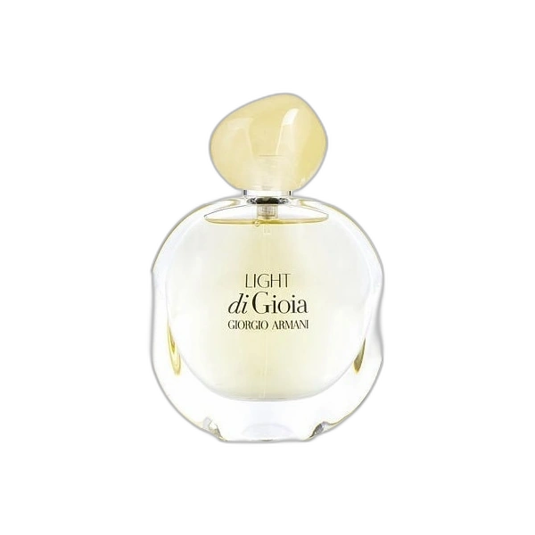 Light Di Gioia