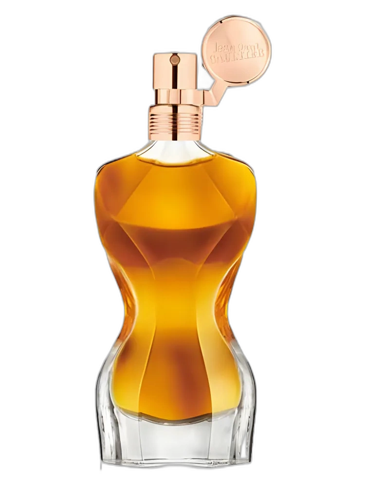 Classique Essence de Parfum