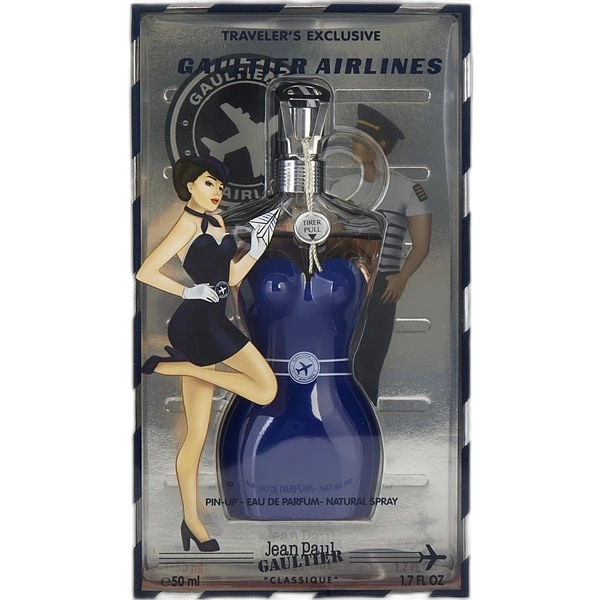 Jean Paul Gaultier Airlines