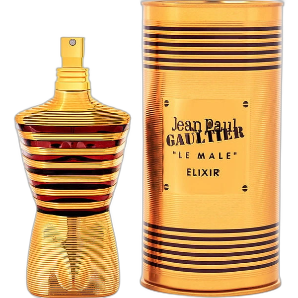 Jean Paul Gaultier Elixir