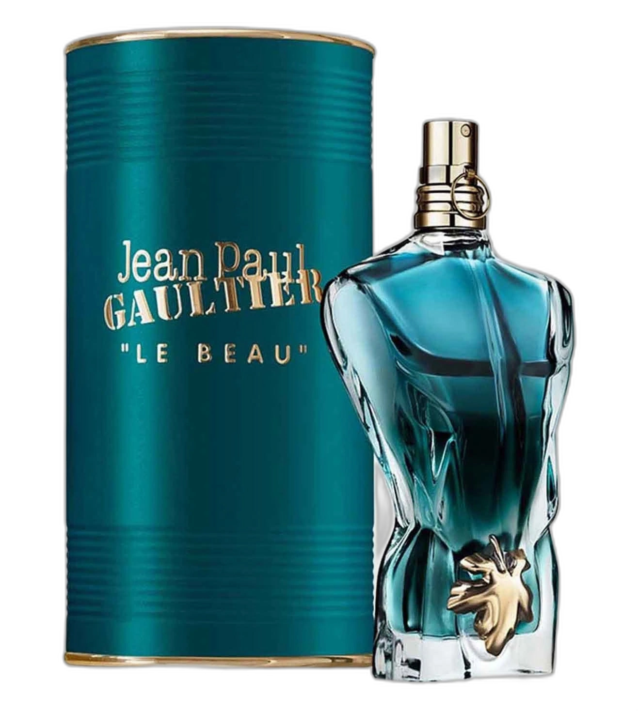 Jean Paul Gaultier Le Beau Eau