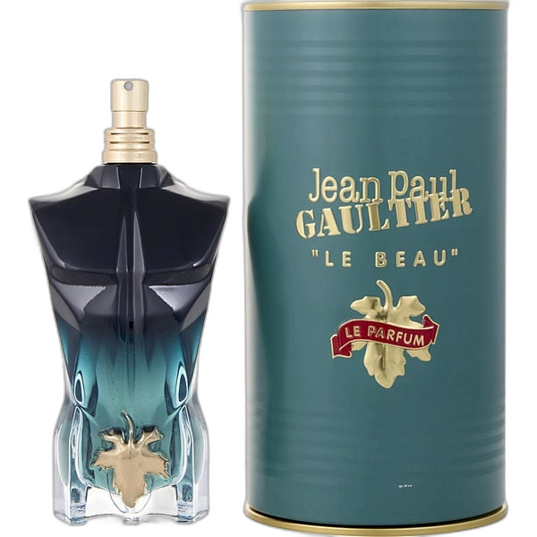 Jean Paul Gaultier Le Beau Le Parfum