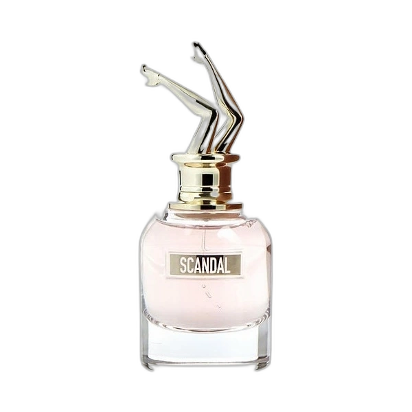 Jean Paul Gaultier Scandal A Paris