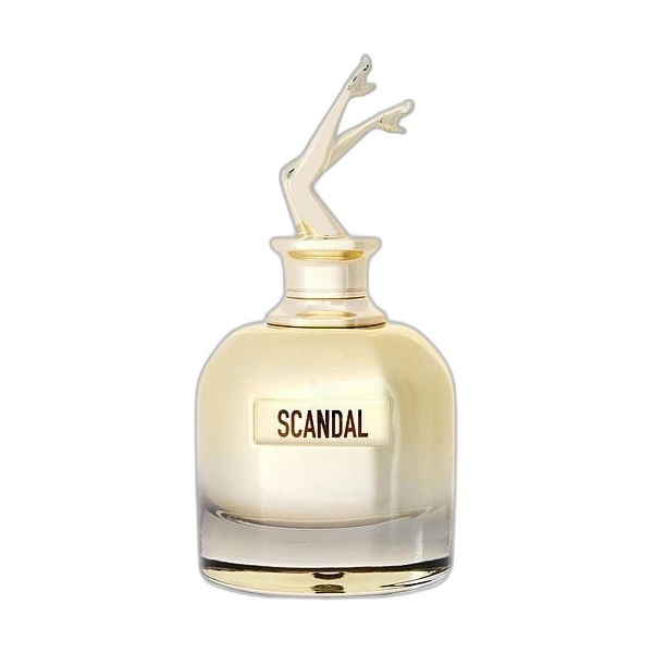 Jean Paul Gaultier Scandal Gold