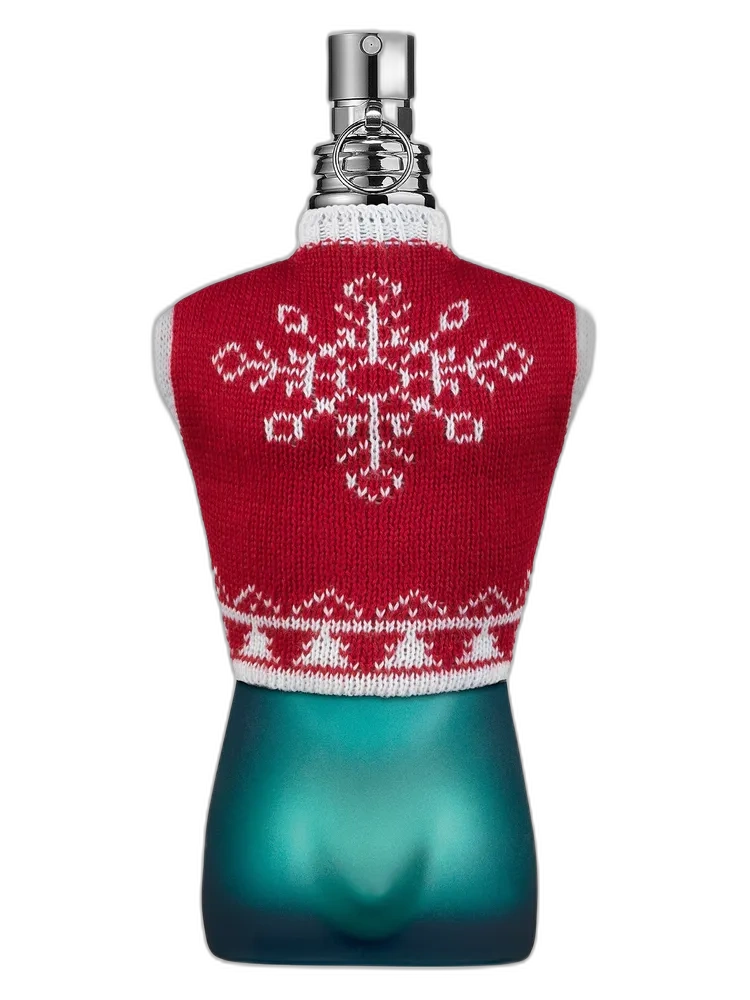 Le Male Collector Edition 2018