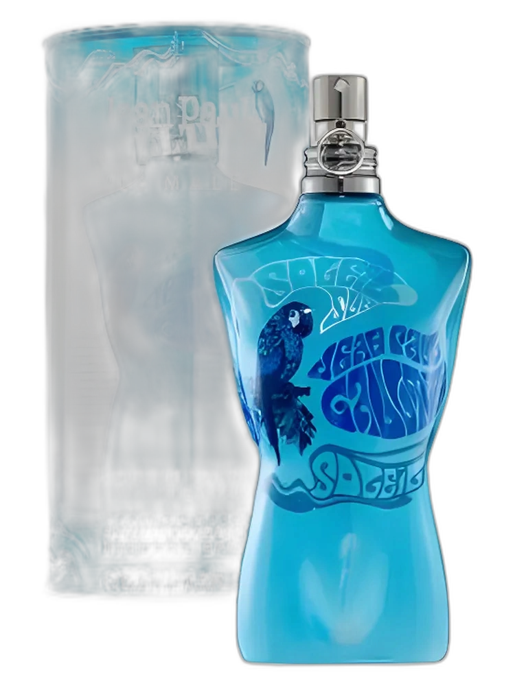 Le Male Summer Fragrance 2009