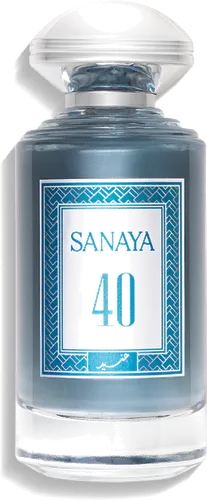 Junaid Perfumes Sanaya 40