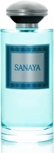 Junaid Perfumes Sanaya