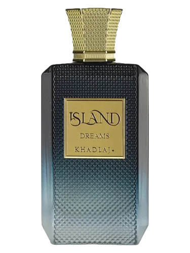 Khadlaj Island Dreams