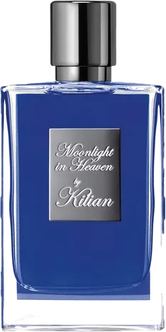 Moonlight in Heaven