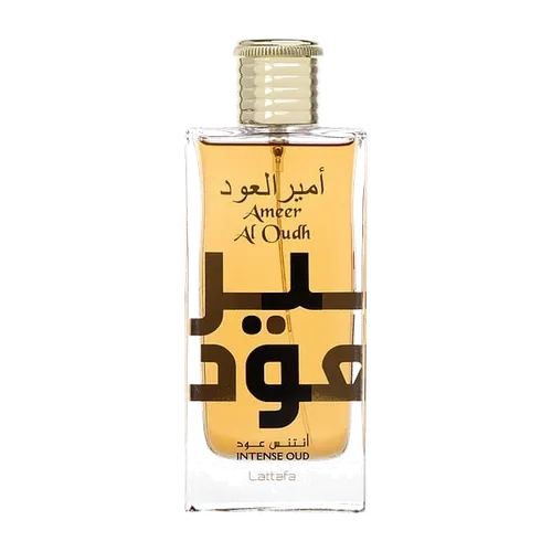 Lattafa Ameer Al Oudh Intense Oud