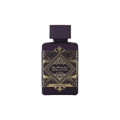 Lattafa Badee Al Oud Amethyst