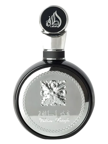 Lattafa Fakhar Black