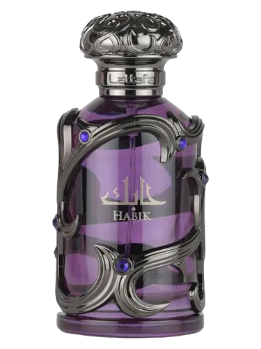 Lattafa Habik For Men