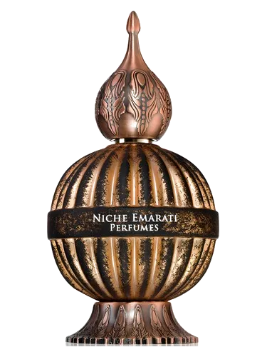 Lattafa Niche Emarati Antique