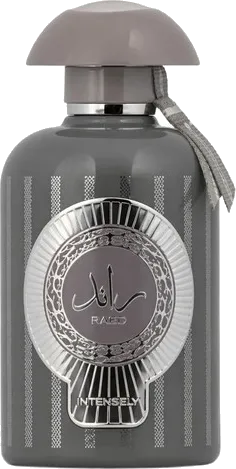 Lattafa Ra'ed Intensely
