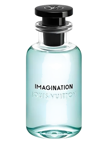 Louis Vuitton Imagination