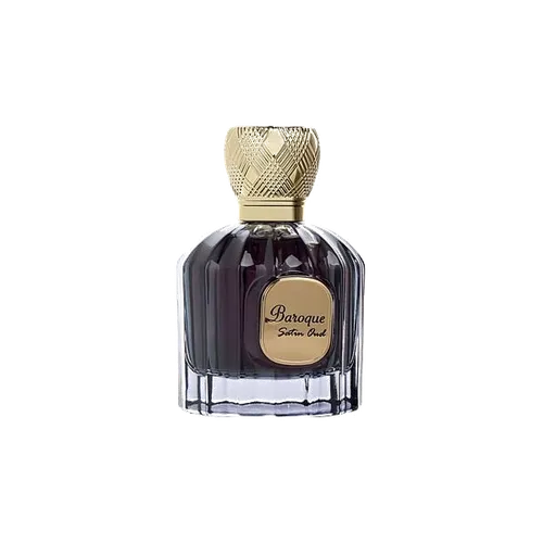 Maison Alhambra Baroque Satin Oud