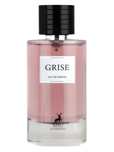 Maison Alhambra Grise