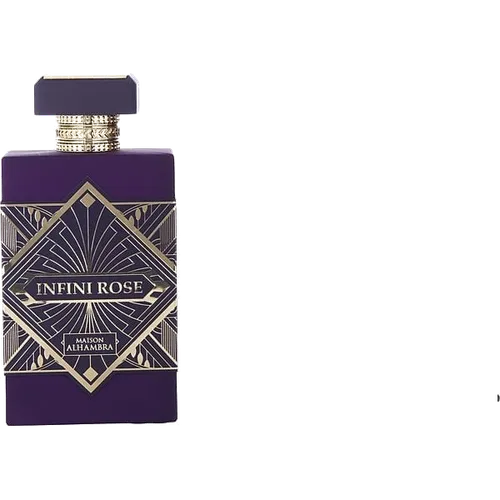 Maison Alhambra Infini Rose