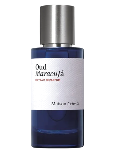 Oud Maracuja