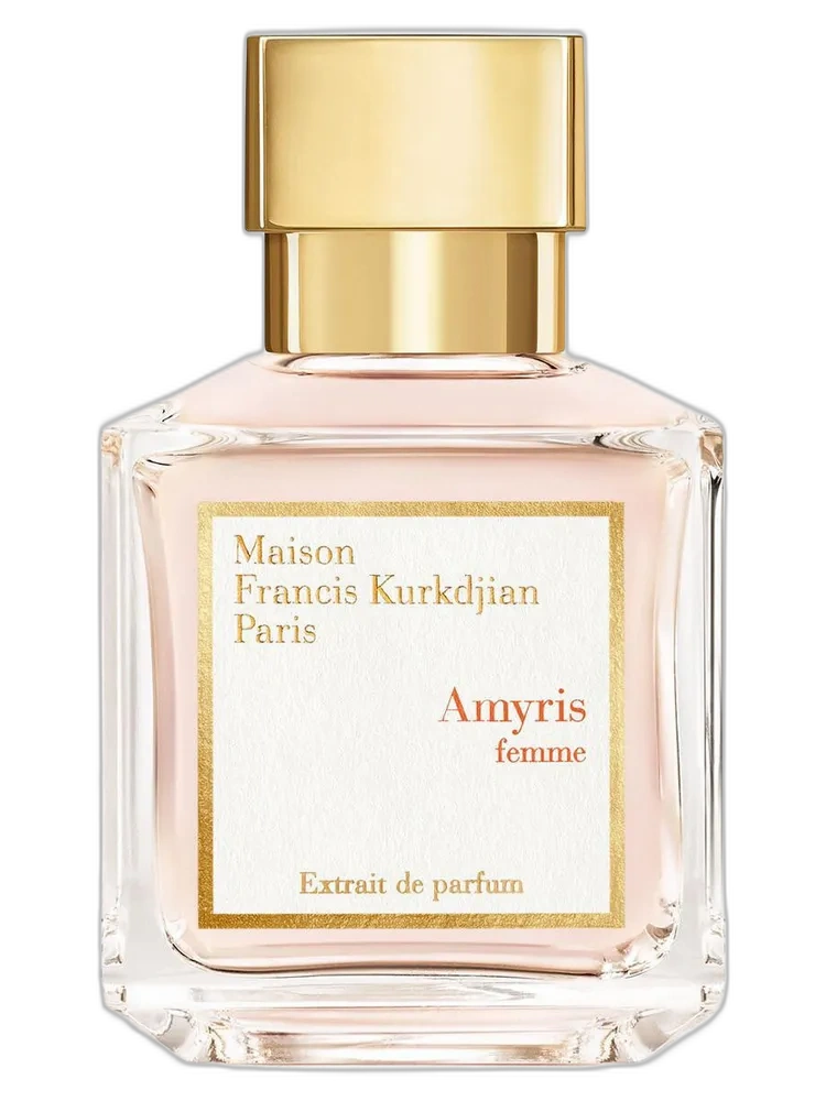 Amyris Femme Extrait de Parfum