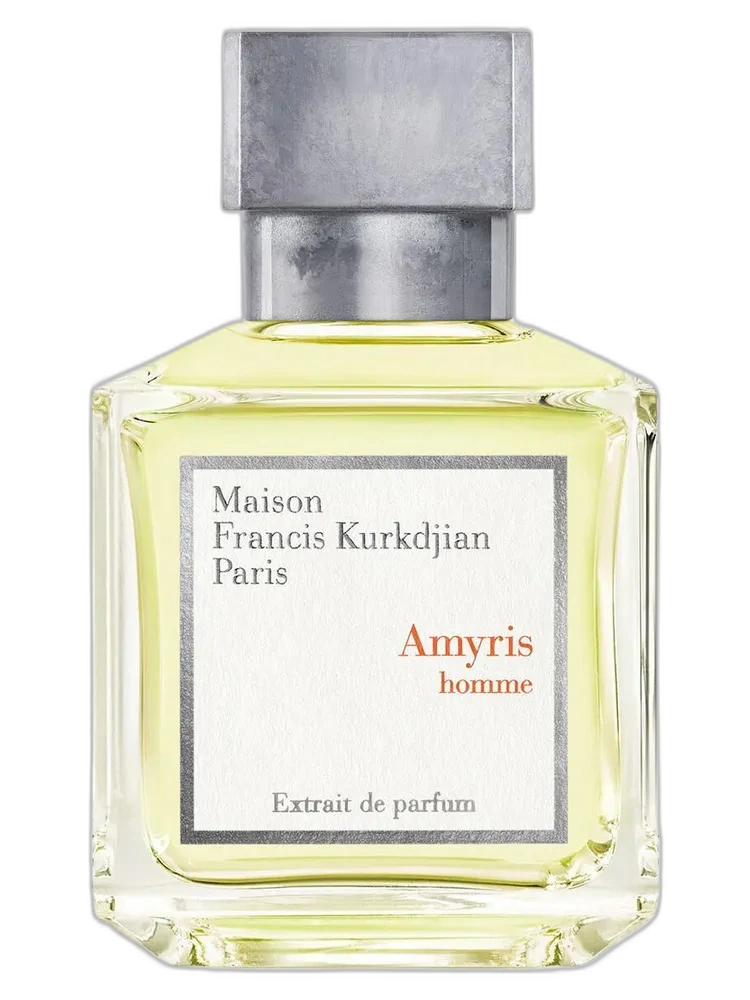 Amyris Homme Extrait de Parfum