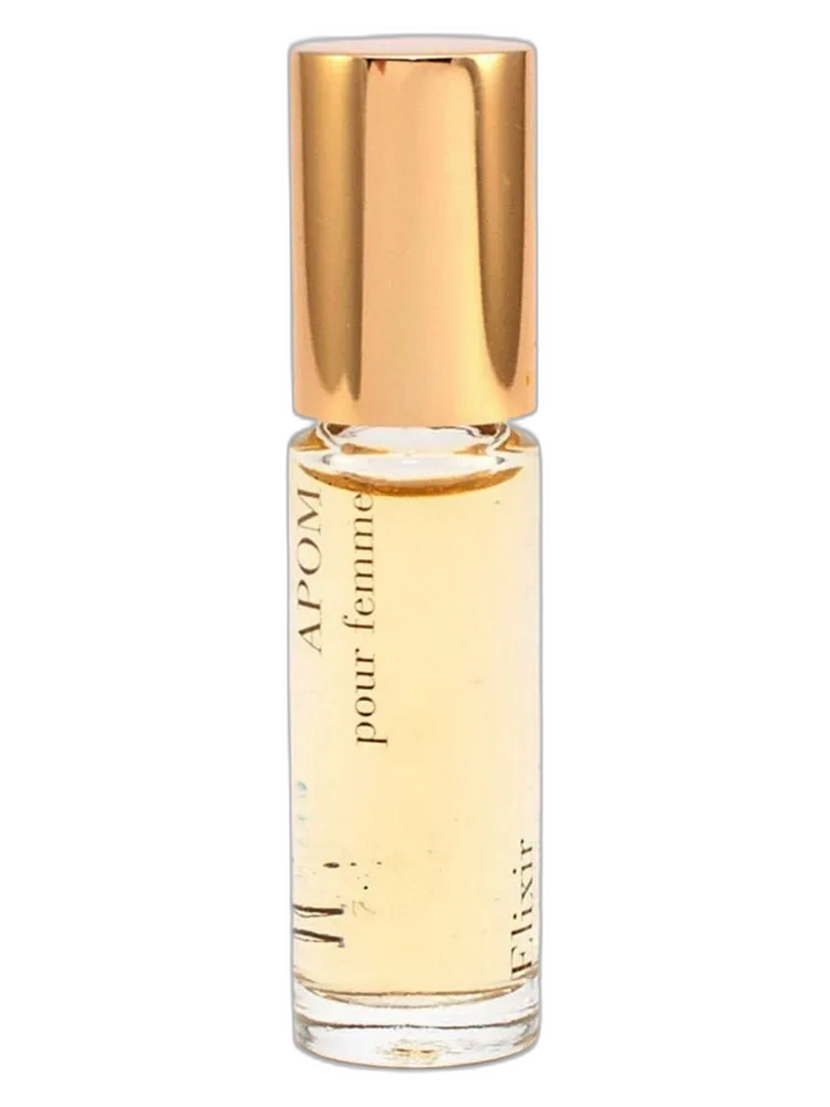 APOM Pour Femme Elixir