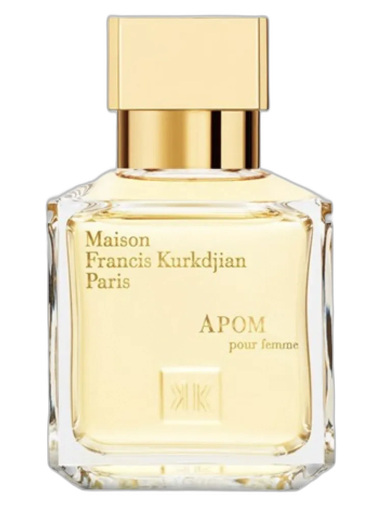 APOM Pour Femme