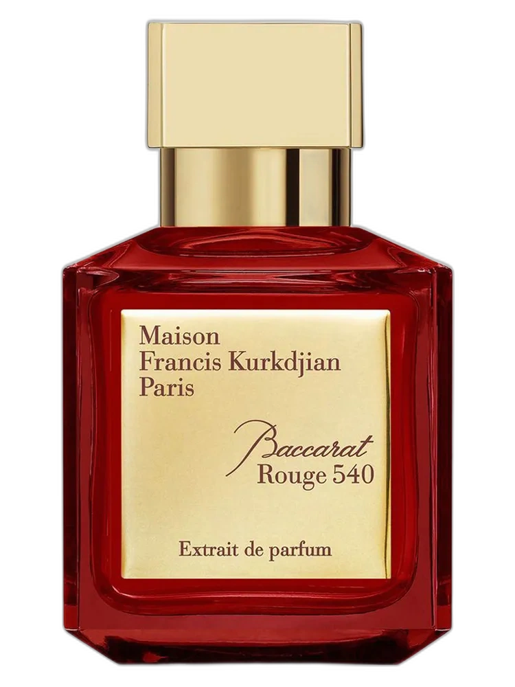 Baccarat Rouge 540 Extrait de Parfum