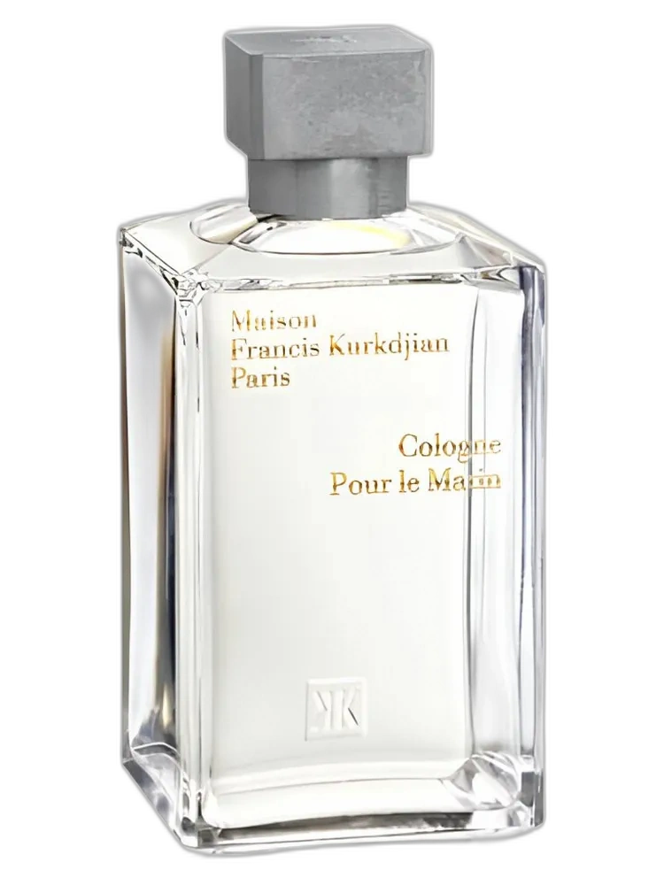 Cologne Pour Le Matin