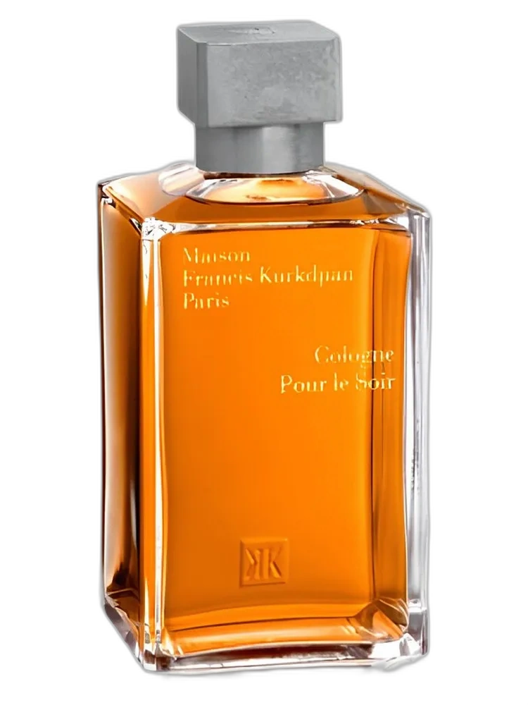 Cologne Pour Le Soir