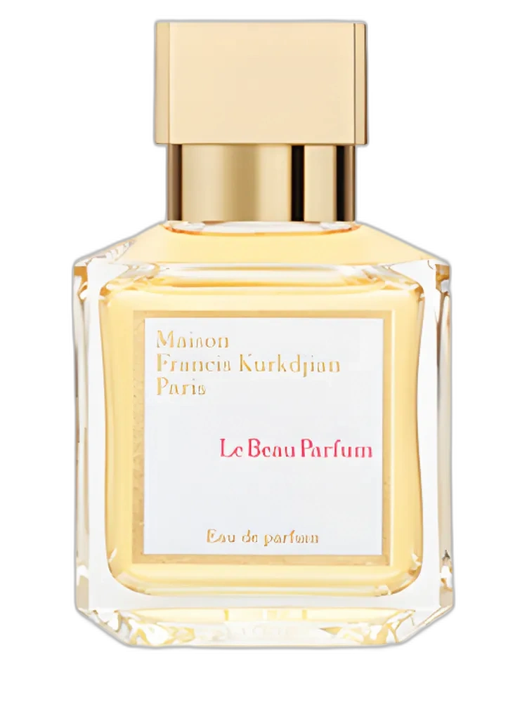 Le Beau Parfum