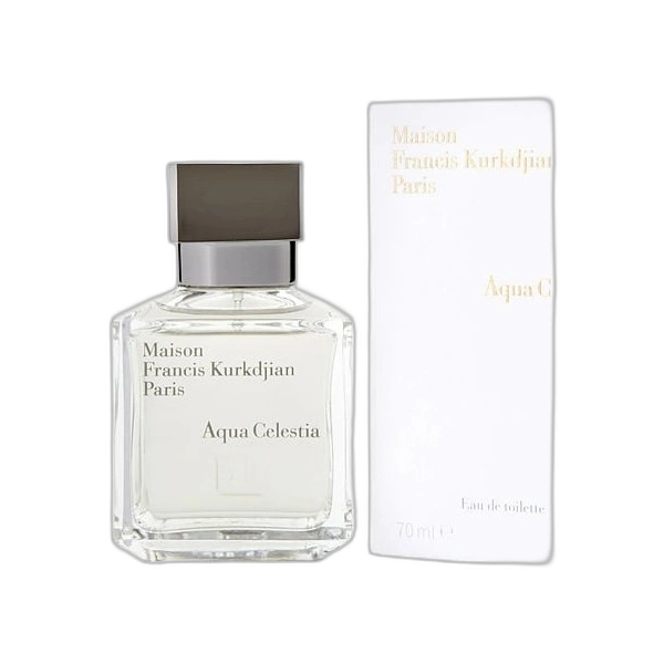 Maison Francis Kurkdjian Aqua Celestia