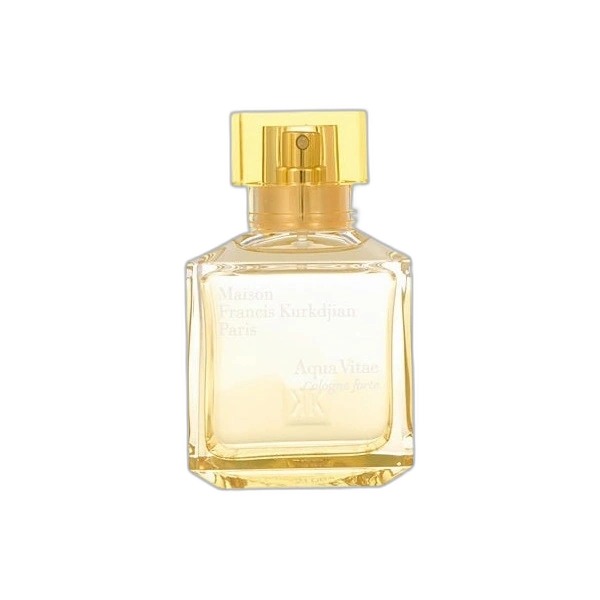 Maison Francis Kurkdjian Aqua Vitae Cologne Forte