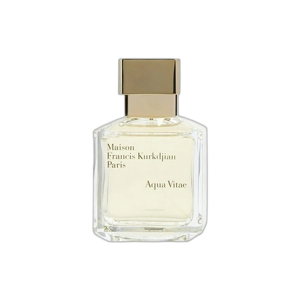 Maison Francis Kurkdjian Aqua Vitae