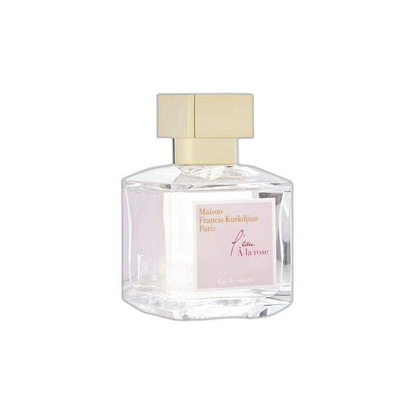 Maison Francis Kurkdjian L'Eau A La Rose