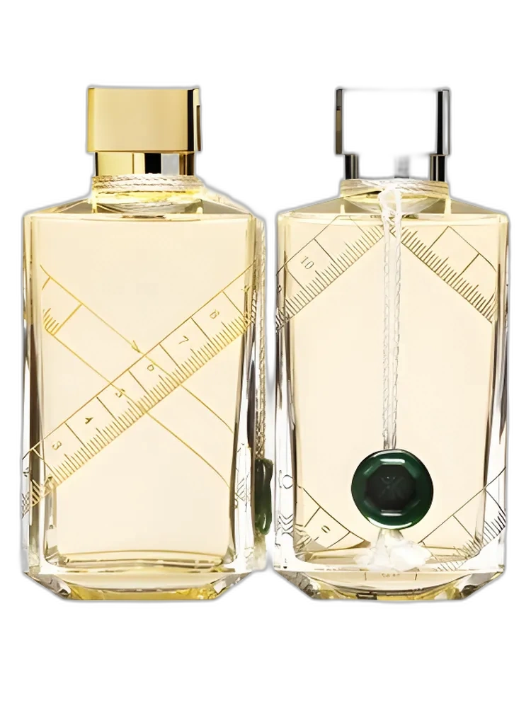 Maison Francis Kurkdjian Limited Crystal Edition Fragrances