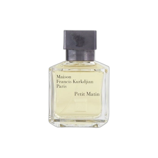 Maison Francis Kurkdjian Petit Matin