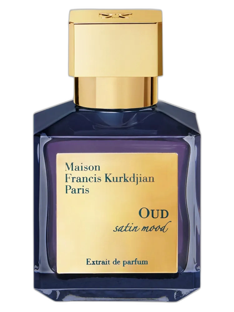 Oud Satin Mood Extrait de parfum