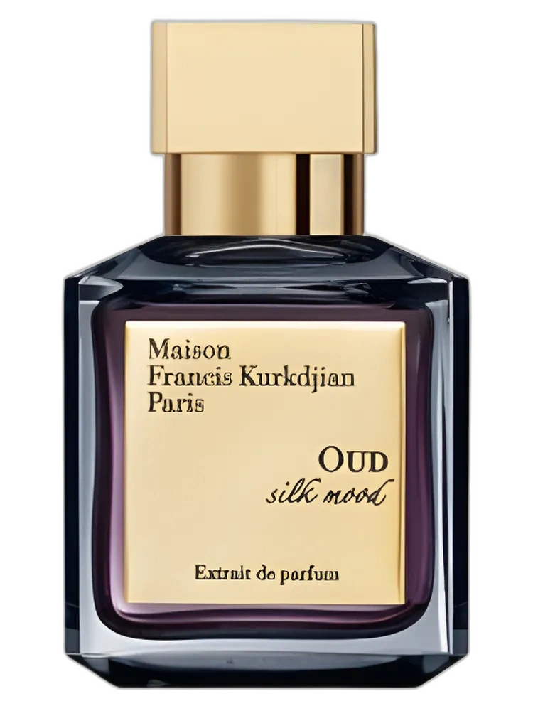 Oud Silk Mood Extrait de parfum