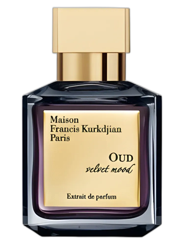 Oud Velvet Mood