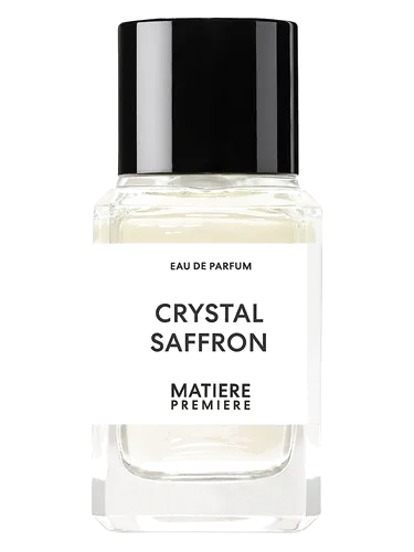 Crystal Saffron