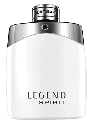 Legend Spirit